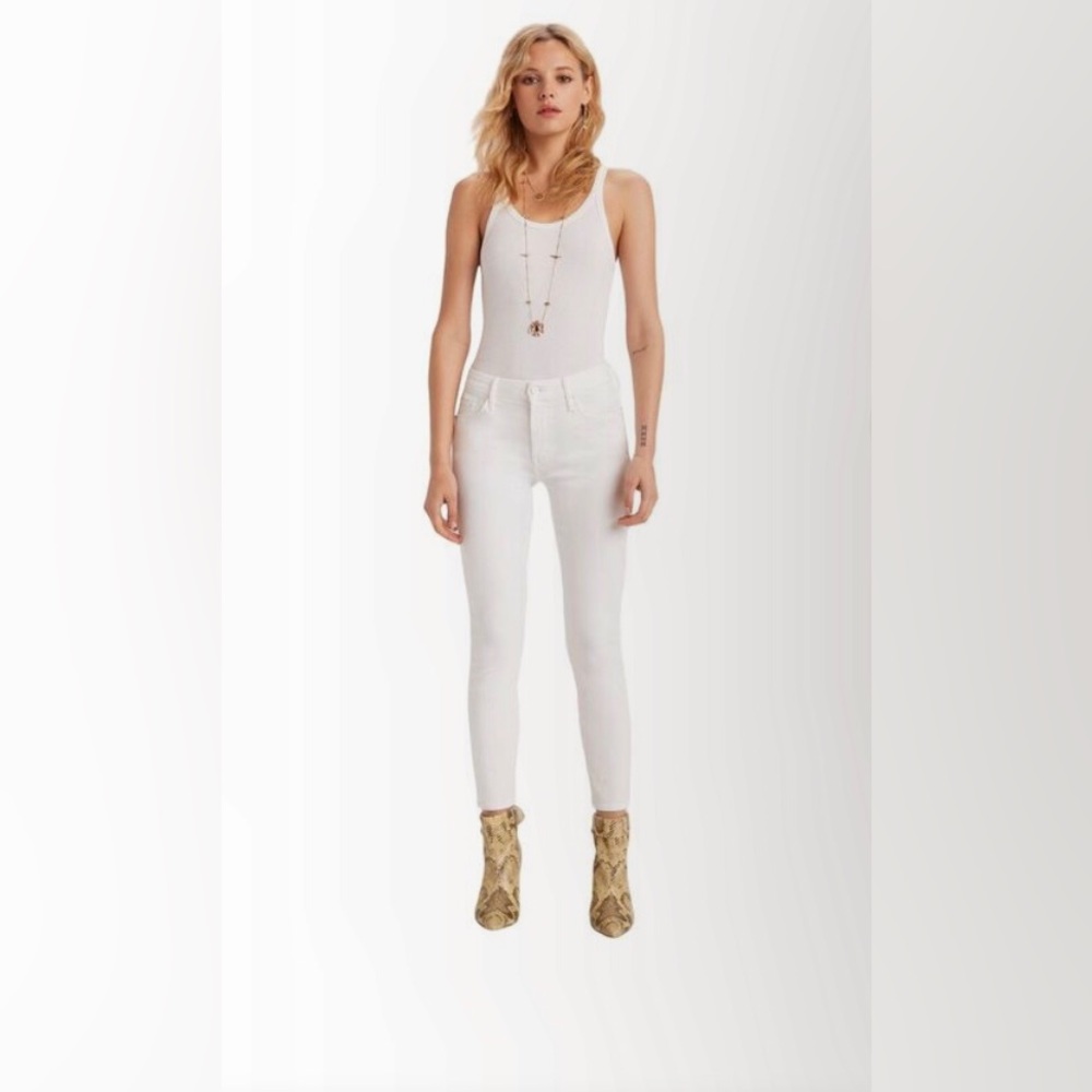 New with tags Mother jeans